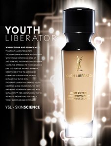 Ysl youth liberator